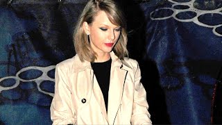 I Am Not Travis Kelce Girlfriend Says Taylor Swift During Outing in Sweden 20th May 2024