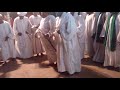 ذكر حولية خادم الحبيب العارف بالله الشيخ عبدالمحمود بن الشيخ الزاكي ابوشملة 