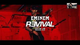 Eminem Revival Ft 2Pac Remix 2017