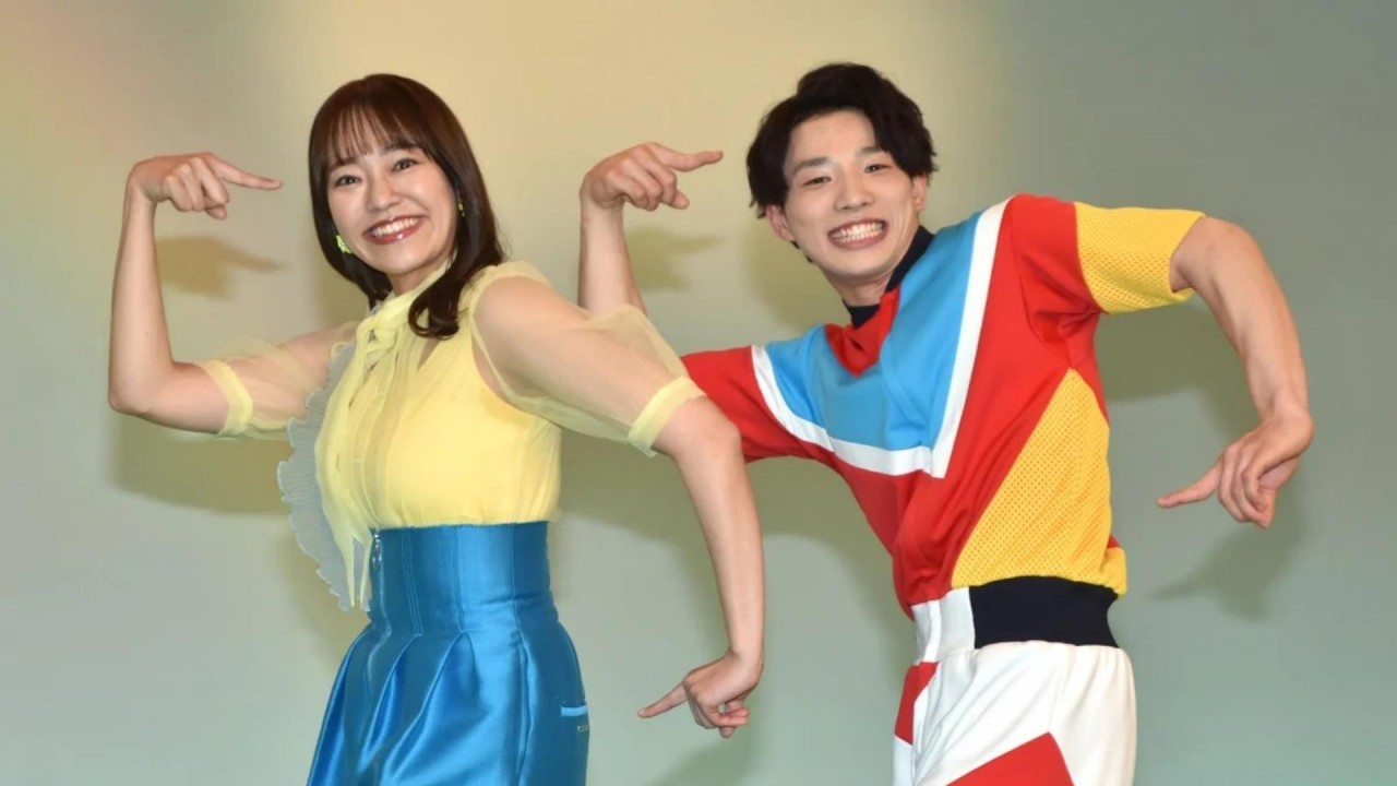 あづきお姉さん卒業ファミリーコンサート決定おかあさんといっしょ