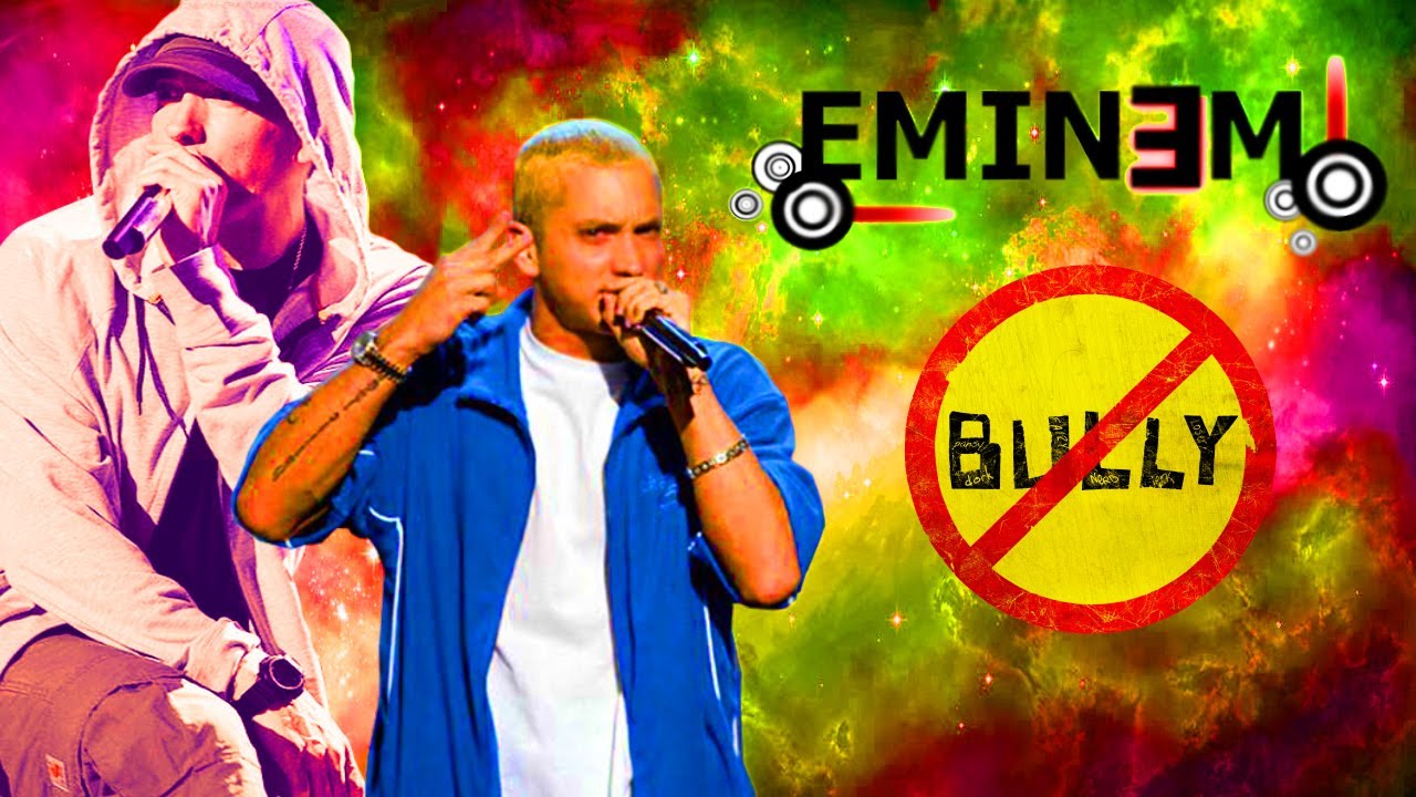 rap hip hop difference O RAPPER QUE DEIXOU O EMINEM EM COMA