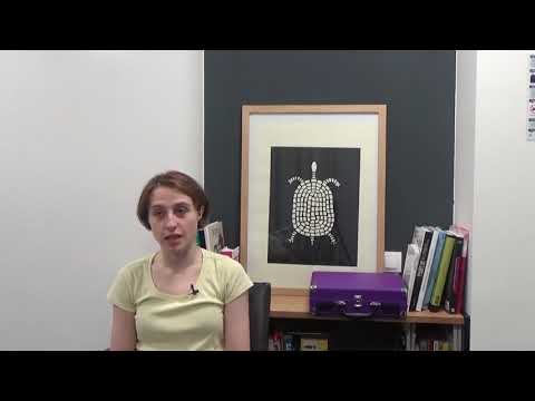 სტარტაპები - ინტერვიუ 2