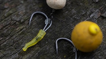 ALL-IN-ONE CARP RIGS / Carp Fishing / Ali Hamidi / One More Cast