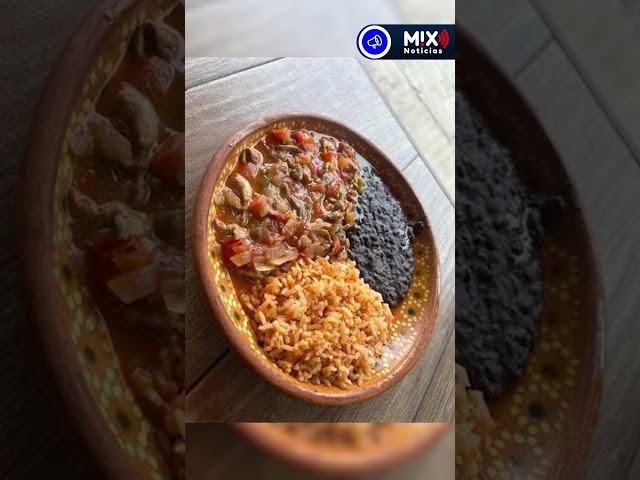 🇲🇽🍽️ Detenidos del 15 de septiembre también tendrán cena patria 🌮🎉