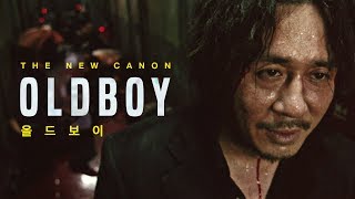 Oldboy (2003)