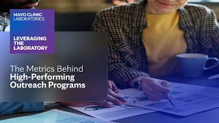 The Metrics Behind High-Performing Outreach Programs