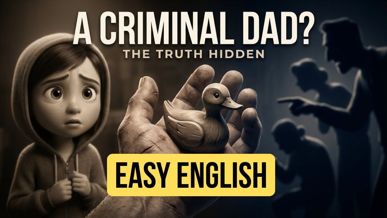 She Called Her Dad a 