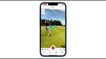 Unbogify: Fully Automatic Golf Swing Detection and Video Cutting