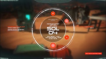 Inside Baldur Mine- It