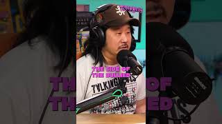 Bobby Lee is a reformed bully…kinda - TigerBelly ep. 443