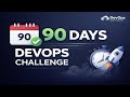 Day 1 – DevOps Challenge Series | Judiye Mere Sath DevOps Journey Mein | in Hindi 🚀
