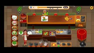 Masala express level 33 Northern Delight indian restaurant cooking game screenshot 4