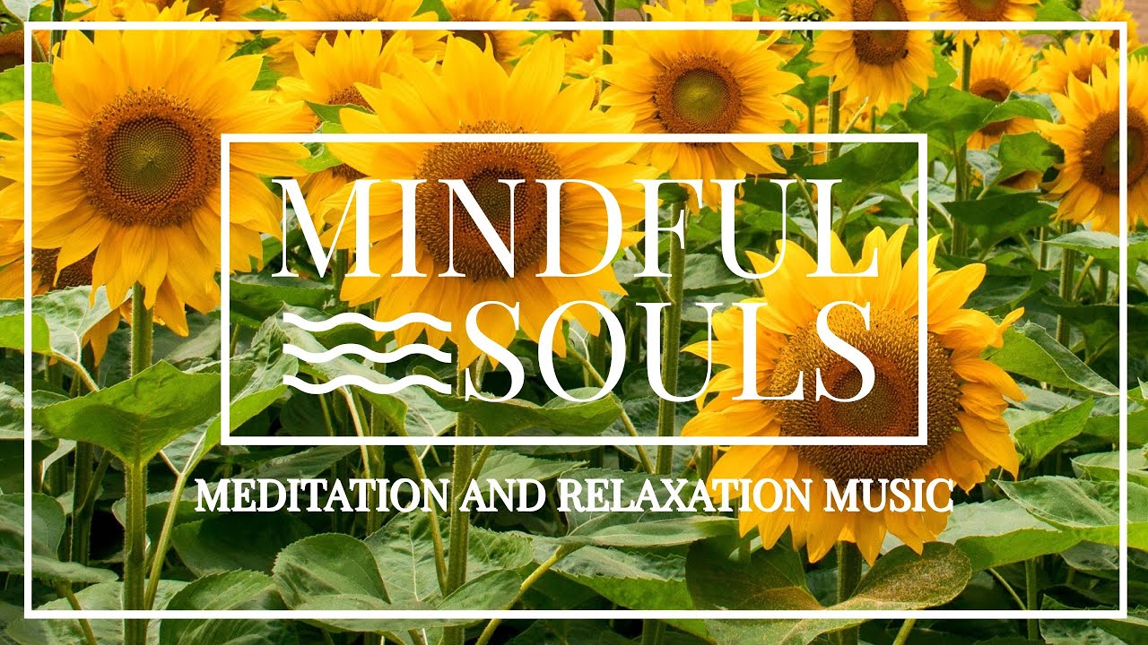 Ultimate Meditation Music to help you get through Lockdown with a Positive Mindset