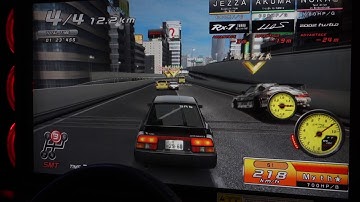 WMMT5DX+ FFA Battle - Yaesu Out - 3rd place OP