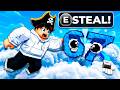 SALTA NUBES por BRAINROTS ROBLOX... 🤯