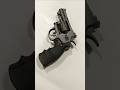 Gamo PR 725 Co2 Revolver #shorts #airsoft #revolver38 #revolver357 #44magnum #shorts #airsoftgun
