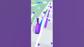 layers roll level - 3