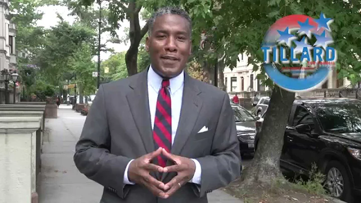 VOTE TILLARD 2013