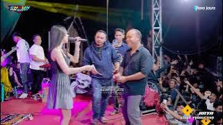 BAHTERA CINTA - SHAUN THE SHEEP - WEDDING SENDY IRAWAN & ISMATUL ULYA - RAHTAWU GEBOG KUDUS