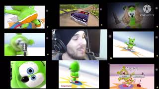 Gommy 1-9 Nineparison