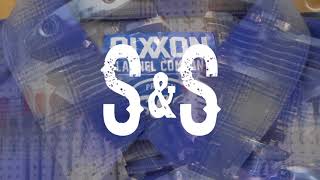 Dixxon X S&S