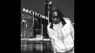 Koron - Motown (Official Music Video) [prod. Radio Rob]
