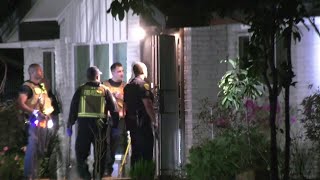 Man fatally shoots woman, teen before turning gun on himself in murder-suicide in Meyerland: HPD