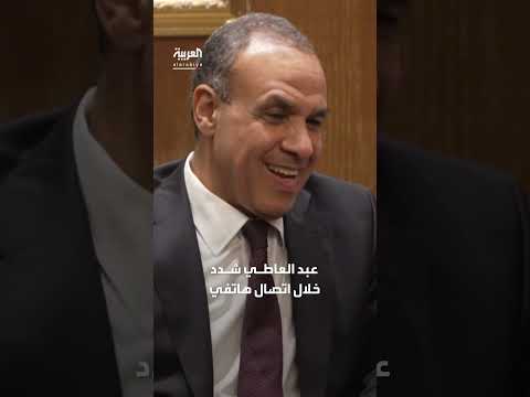 وزير الخارجية المصري: مياه النيل قضية وجودية لمصر