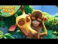 The Best Hugs Jungle Beat Munki Trunk Kids Cartoon 2026