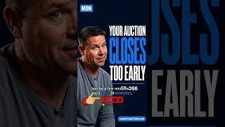 Your Silent Auction Is Losing $12,000 Per Event 😬 #shorts
