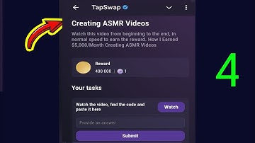 Creating ASMR Videos | Tapswao Code | How I Earned $5,000/Month Creating ASMR Videos
