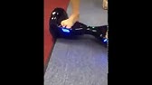Self Balancing scooter riding fun Octosport India - YouTube