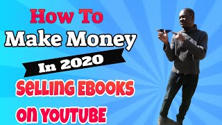 How to make money in 2020 on ...
