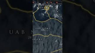 The Origins map is BONKERS