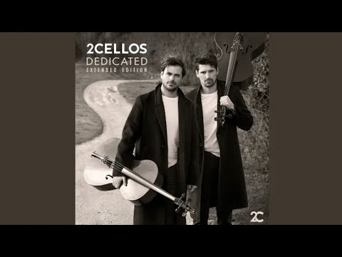 2CELLOS - Castle