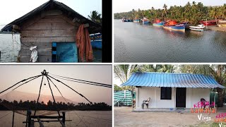 Alappuzha Vlog Part 3 || Kuttanaadu || Cheena Vala || Tamil