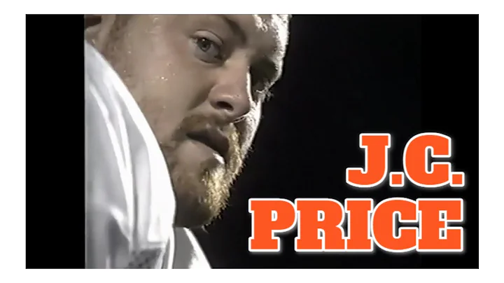 J.C. Price | Virginia Tech Hokies