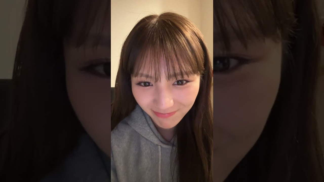 20250712 instagramlive 愛来（AMEFURASSHI）