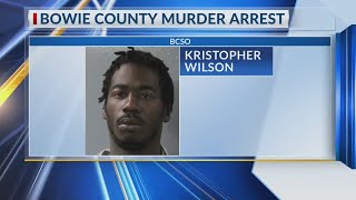 Suspect in deadly Bowie County shooting arrested, BCSO still seeking second