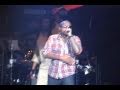 NAS-"The Bridge Freestyle"(Live In Toronto Jul/5/2009)