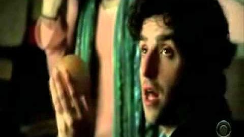 Fly path analysis on Numbers