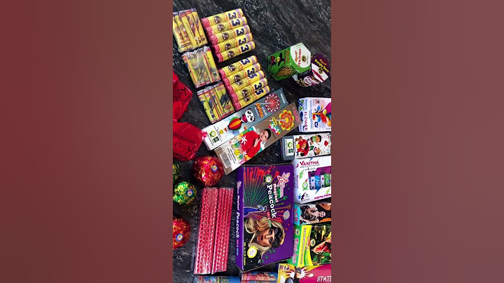 വിഷു Special പടക്കങ്ങൾ 🧨💥#vishu #vishu2023 #crackers