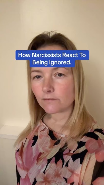 How Do Narcissists React To Being Ignored YouTube how-do-narcissists-react-to-being-ignored-youtube