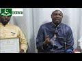 Burkina  daawatoul islamia et islambf rcompens