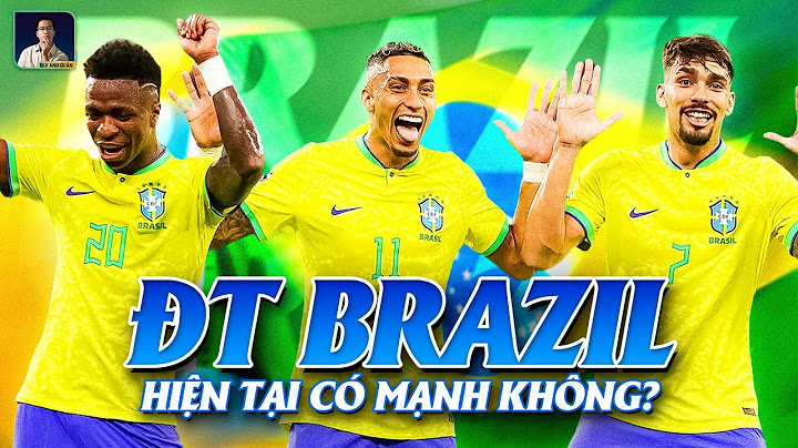 1 đoạn văn ngắt về đội bóng brazil năm 2024