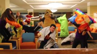Springfield Harlem Shake 2016
