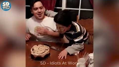 TOTAL IDIOTS AT WORK | Instant Regret Fails Compilation 2025 #3 | TRY NOT TO LAUGH😂