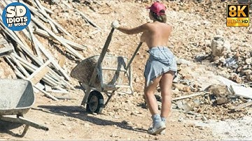 TOTAL IDIOTS AT WORK | Instant Regret Fails Compilation 2025 #3 | TRY NOT TO LAUGH😂