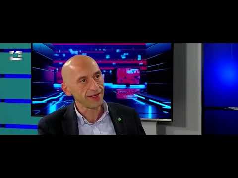 ვახტანგ მეგრელიშვილი  - \"არჩევნების არალეგიტიმურობის თაობაზედ\"