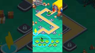 War Of Toys Factory Defense Walkthrough Gameplay || For Android and iOS screenshot 1